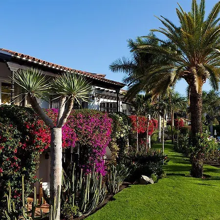 Seaside Grand Residencia - Gran Lujo 5* Μασπαλόμας