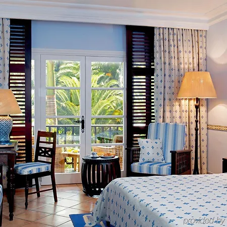 Seaside Grand Residencia - Gran Lujo Hotell