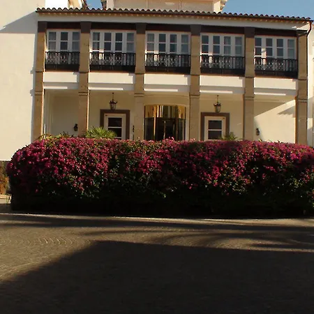 Seaside Grand Residencia - Gran Lujo Hotell Maspalomas (Gran Canaria)