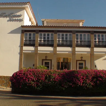 Seaside Grand Residencia - Gran Lujo Μασπαλόμας