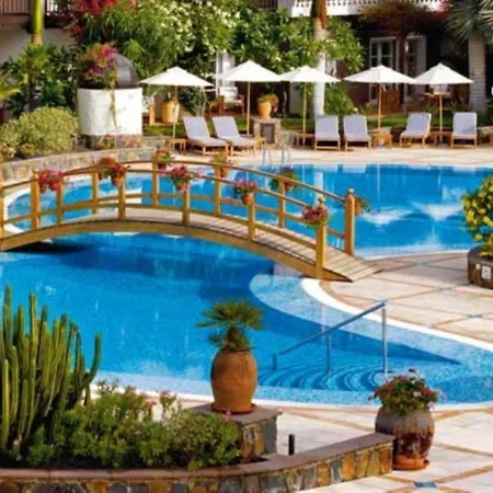 Hotell Seaside Grand Residencia - Gran Lujo Maspalomas (Gran Canaria)