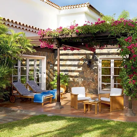 Seaside Grand Residencia - Gran Lujo Hotell