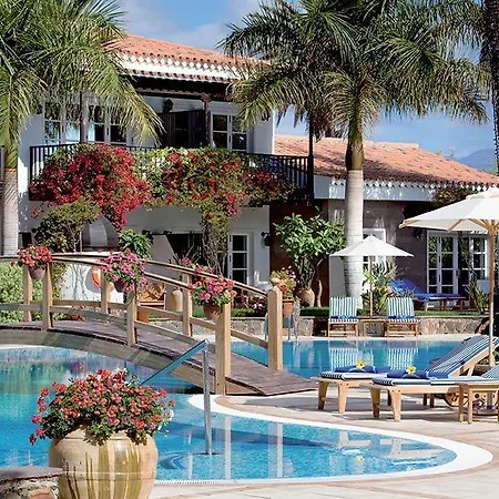 Seaside Grand Residencia - Gran Lujo 5* מספאלומס
